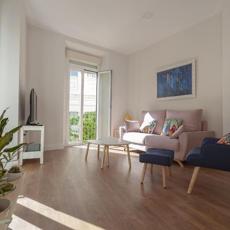 Rd Aparcamiento Incluido Triana Luminoso Comodo Apartamento 2Bd 2Bth Sevilla Eksteriør billede