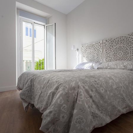 Rd Aparcamiento Incluido Triana Luminoso Comodo Apartamento 2Bd 2Bth Sevilla Eksteriør billede