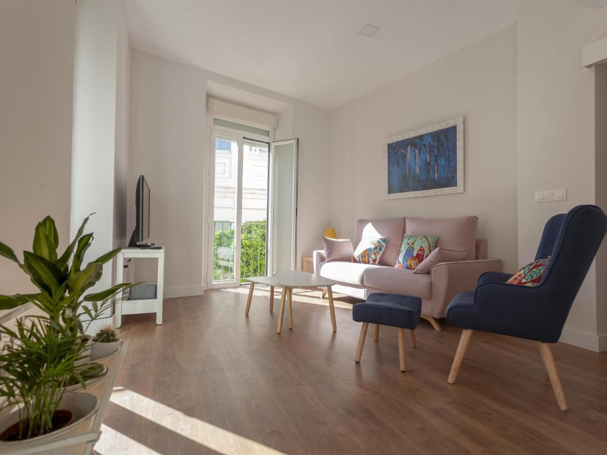 Rd Aparcamiento Incluido Triana Luminoso Comodo Apartamento 2Bd 2Bth Sevilla Eksteriør billede