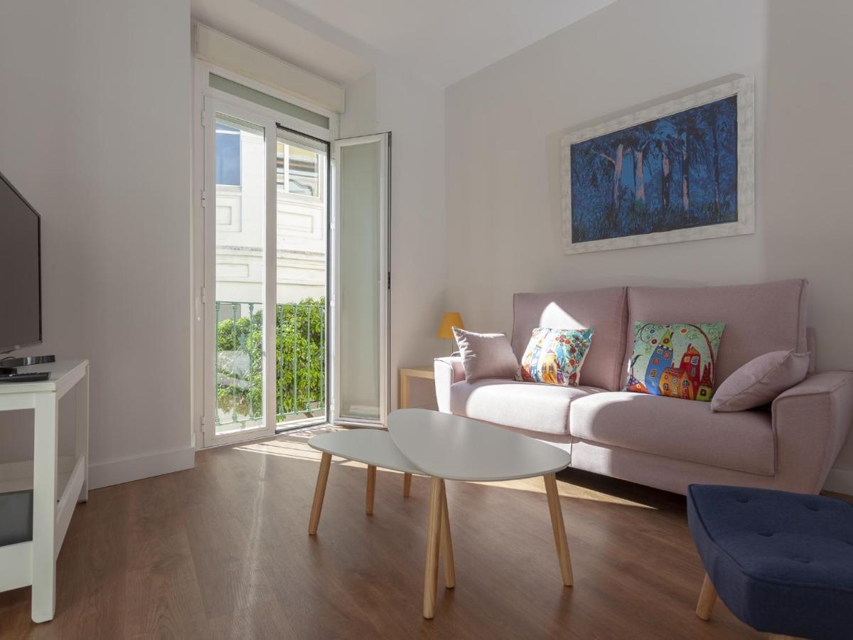 Rd Aparcamiento Incluido Triana Luminoso Comodo Apartamento 2Bd 2Bth Sevilla Eksteriør billede