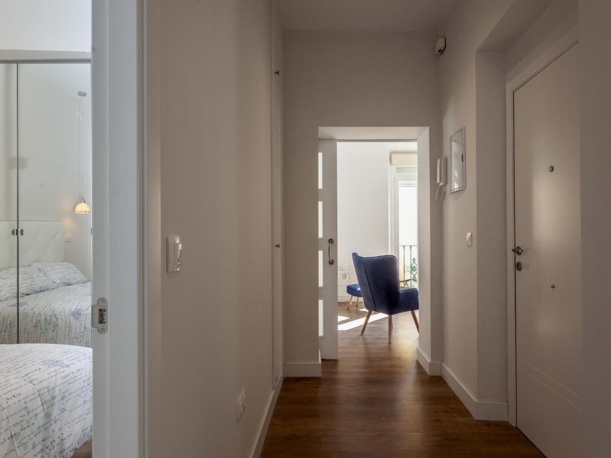 Rd Aparcamiento Incluido Triana Luminoso Comodo Apartamento 2Bd 2Bth Sevilla Eksteriør billede