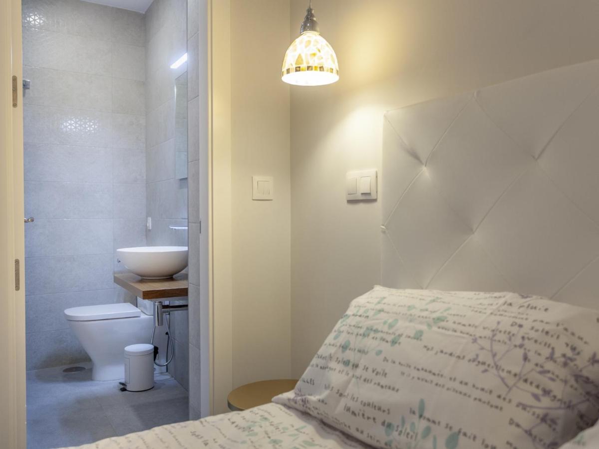 Rd Aparcamiento Incluido Triana Luminoso Comodo Apartamento 2Bd 2Bth Sevilla Eksteriør billede