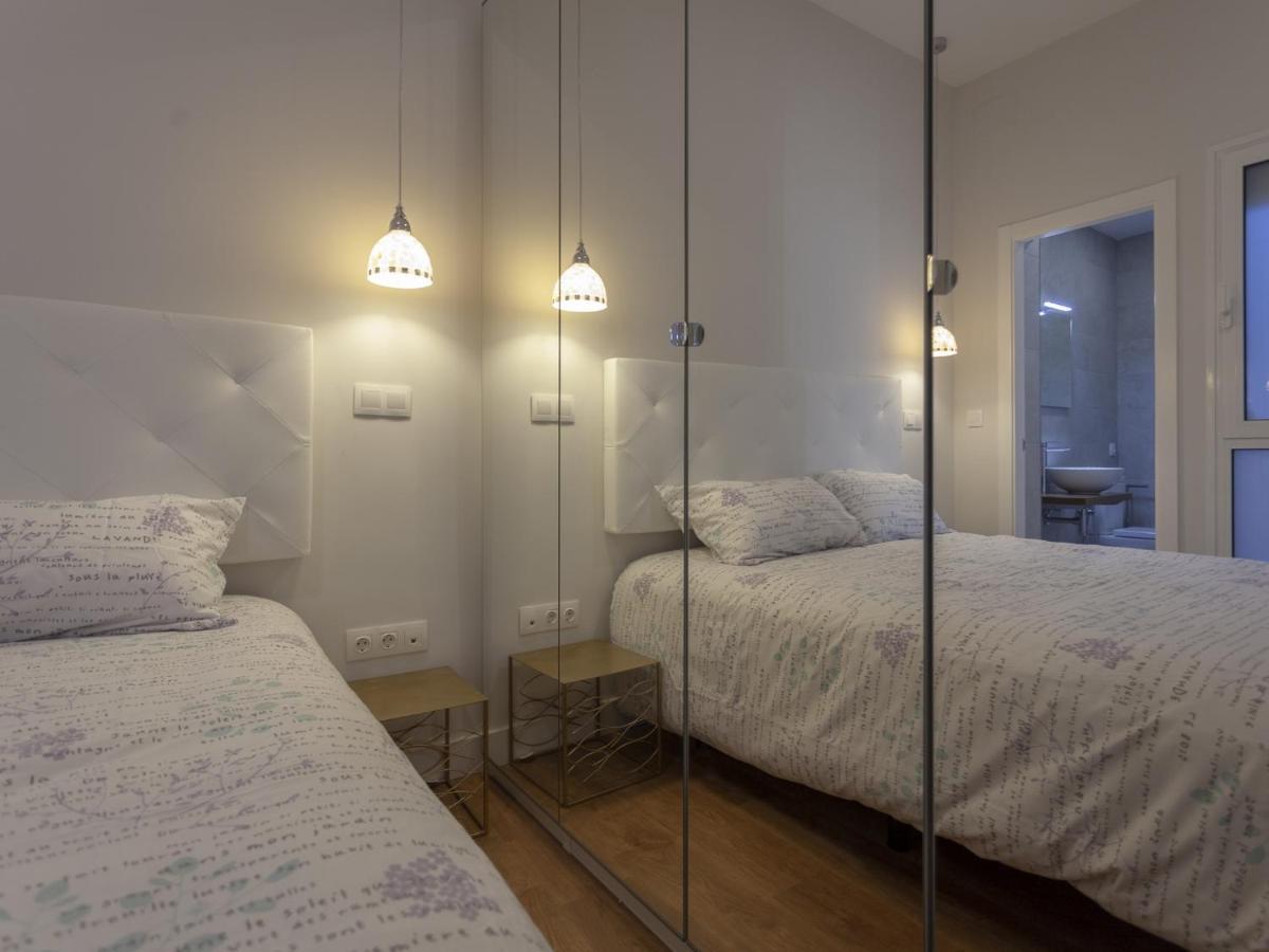 Rd Aparcamiento Incluido Triana Luminoso Comodo Apartamento 2Bd 2Bth Sevilla Eksteriør billede
