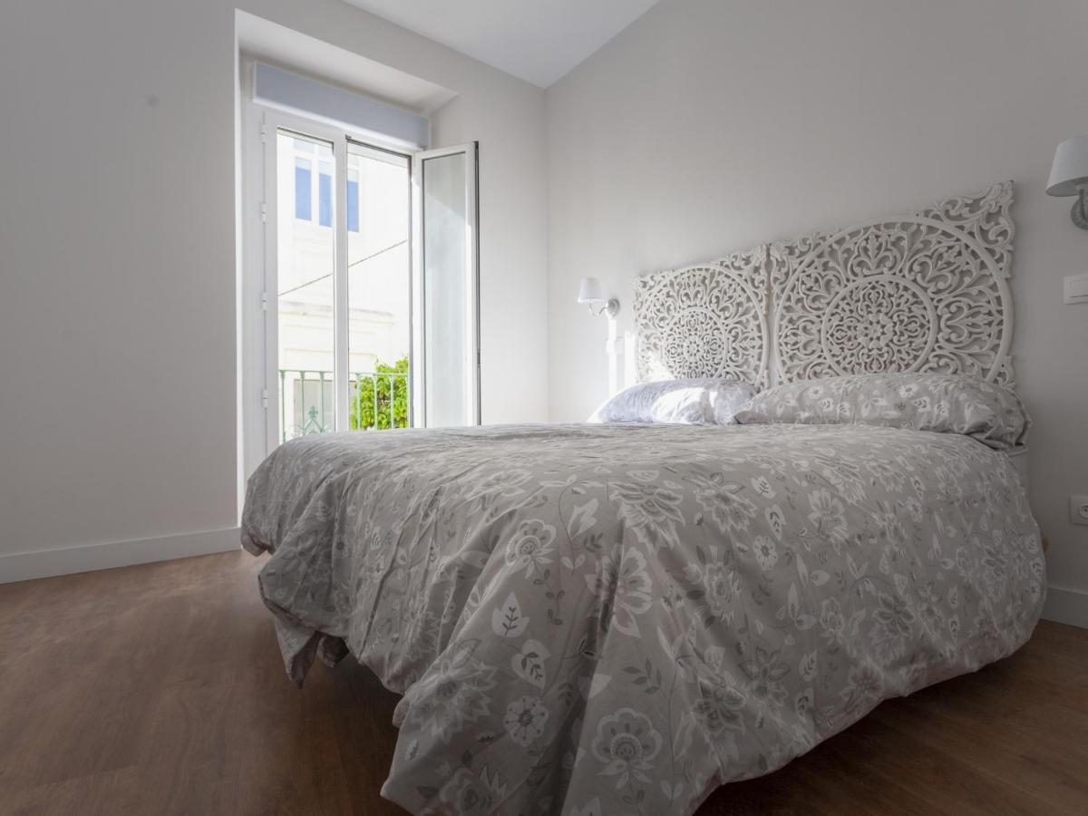 Rd Aparcamiento Incluido Triana Luminoso Comodo Apartamento 2Bd 2Bth Sevilla Eksteriør billede