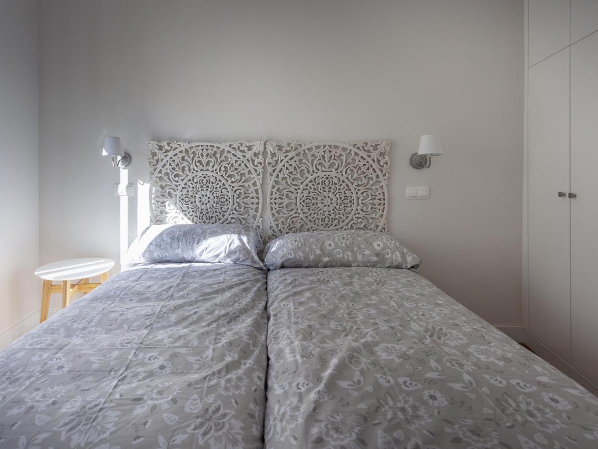 Rd Aparcamiento Incluido Triana Luminoso Comodo Apartamento 2Bd 2Bth Sevilla Eksteriør billede