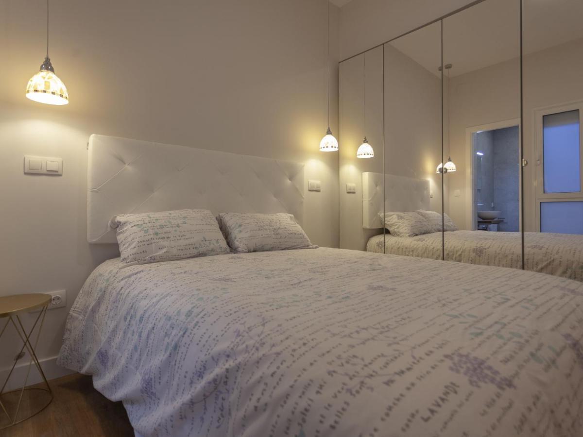 Rd Aparcamiento Incluido Triana Luminoso Comodo Apartamento 2Bd 2Bth Sevilla Eksteriør billede