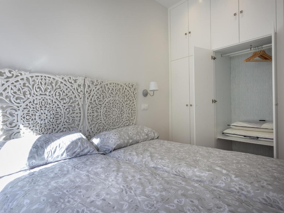 Rd Aparcamiento Incluido Triana Luminoso Comodo Apartamento 2Bd 2Bth Sevilla Eksteriør billede