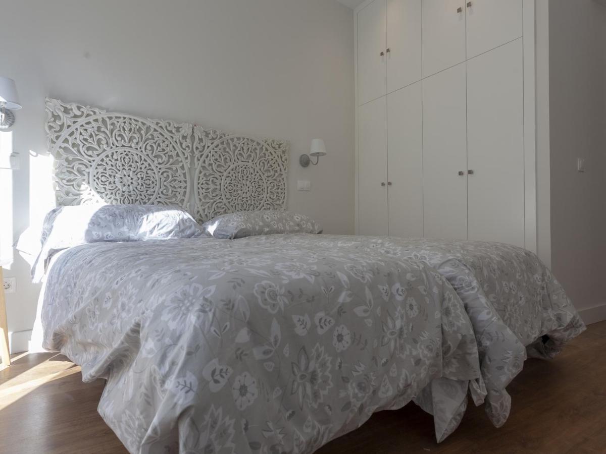 Rd Aparcamiento Incluido Triana Luminoso Comodo Apartamento 2Bd 2Bth Sevilla Eksteriør billede